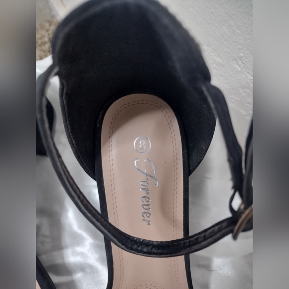 Women's forever sandals - Picture 3 of 5